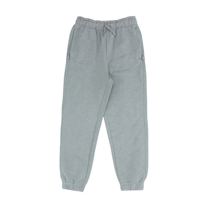 Brown Active Pants