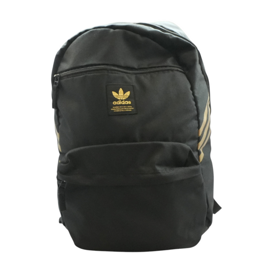 Black Backpack