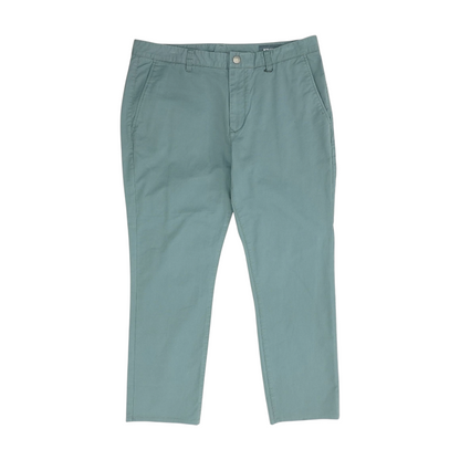 Gray Slim Pants
