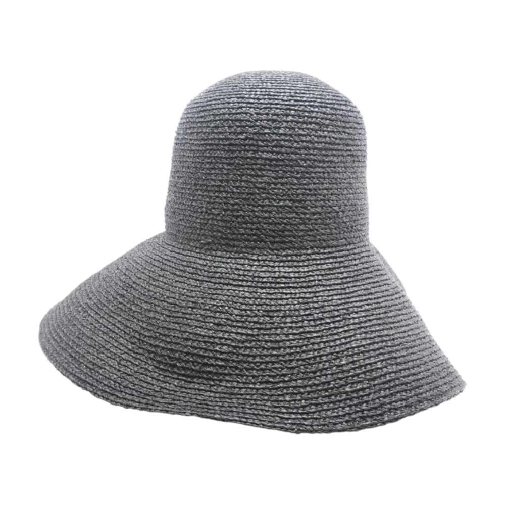 Black Sun / Beach Hat