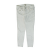 White Jeans