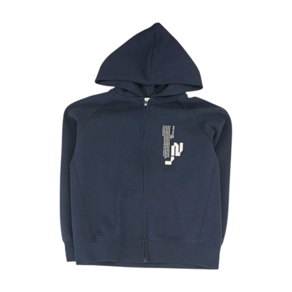 Navy Jacket