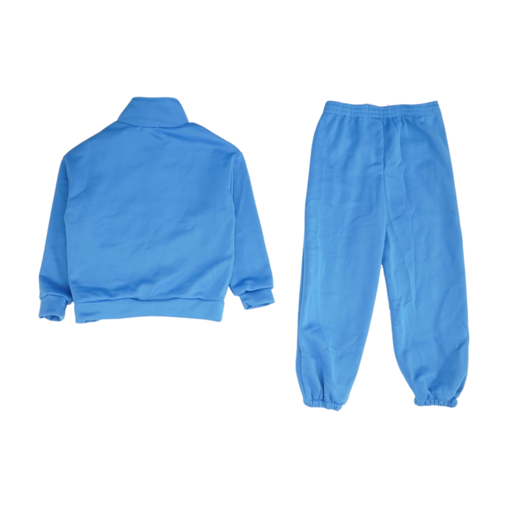 WCQ Blue Solid Active Set – Image 2
