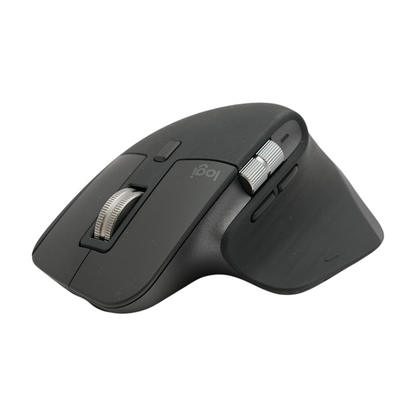 Graphite MX Master 3S Mouse