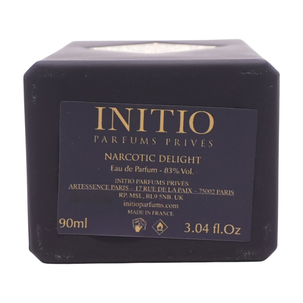 Narcotic Delight Eau de Parfum