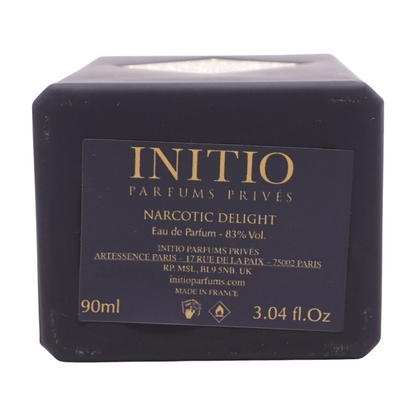 Narcotic Delight Eau de Parfum