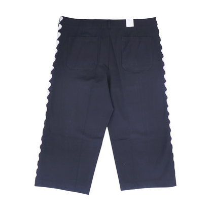 Black Plus Pants