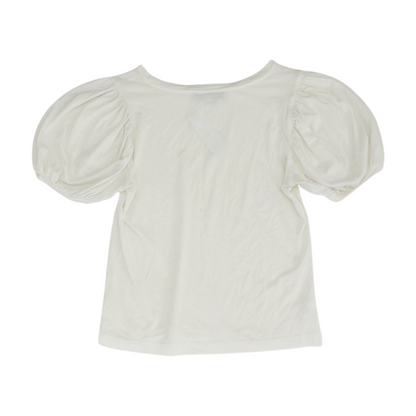 White Blouse