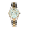 Michael Kors Lexington Stainless Steel Watch – Image 1