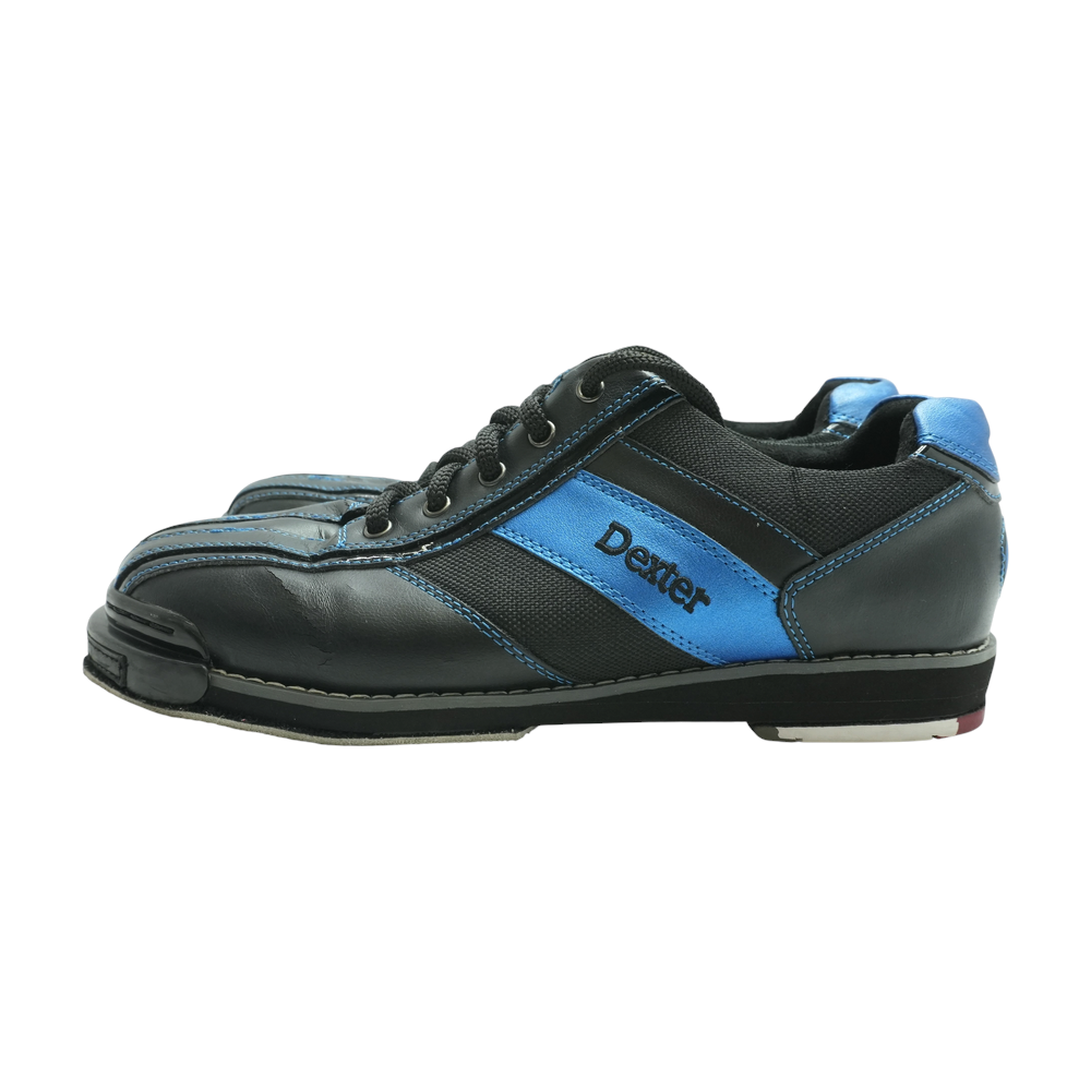 SST 8 Pro Low-Top Athletic Shoes