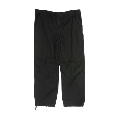 Navy Pants