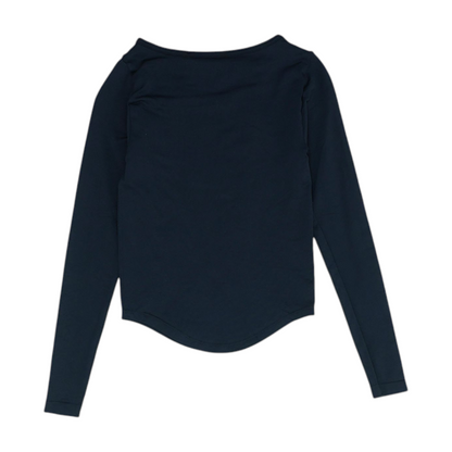 Black Active T-Shirt