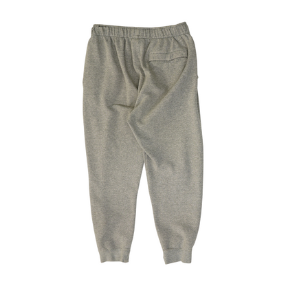 Gray Regular Pants