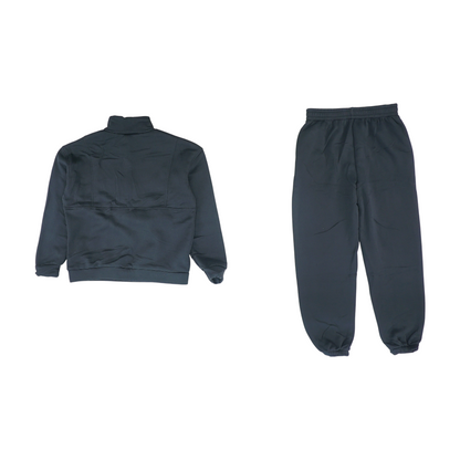 Black Plus Solid Active Set