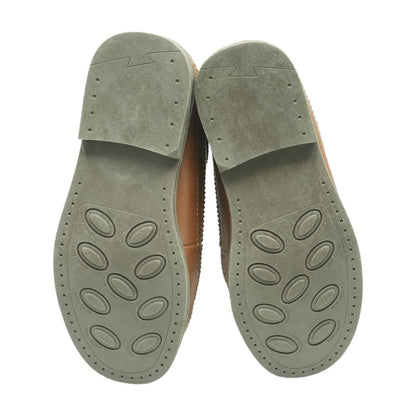 Brown Dress Shoes