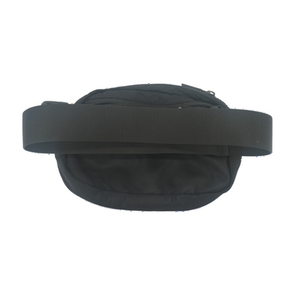 lululemon Black Belt Bag – Image 2