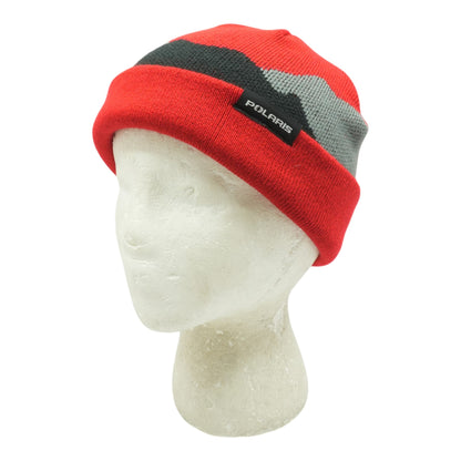 Red Beanie