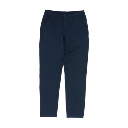Blue Pants