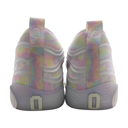 Jordan Tatum 3 Mid-Top Athletic Shoes