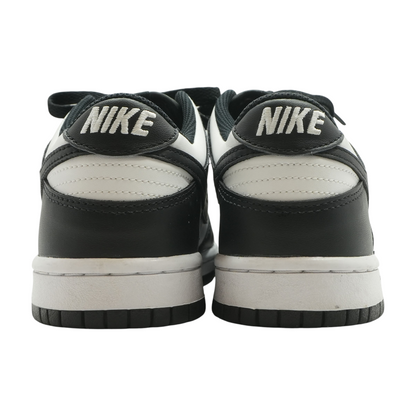 Black Athletics Shoes