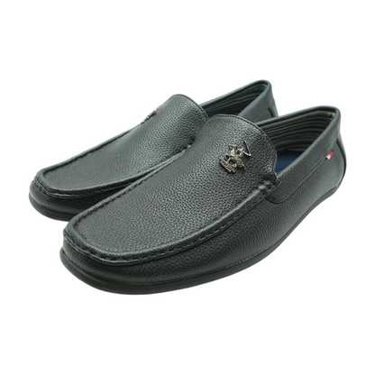 Black Dress Shoes