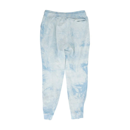 Blue Joggers