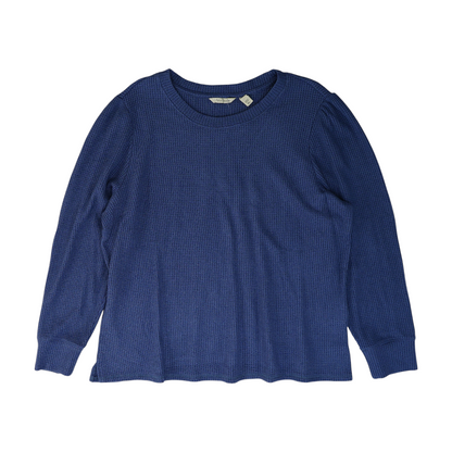 Blue Blouse