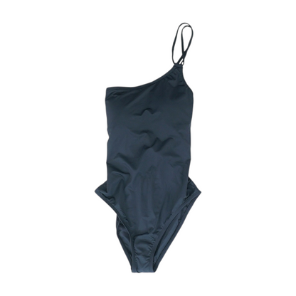 Black One-Piece