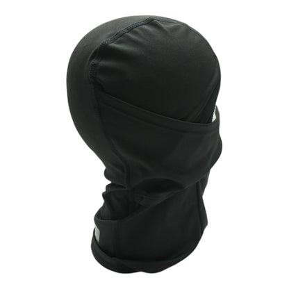 Black Face Mask