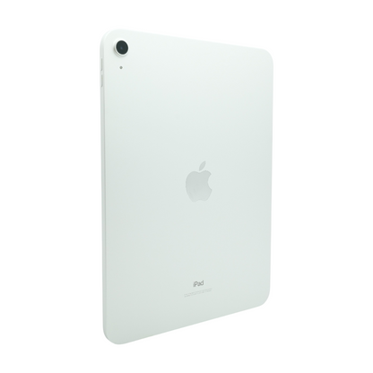 iPad 10.5" Silver 10th 256GB WiFi Tablet