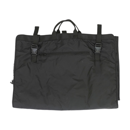 Black Garment Bag