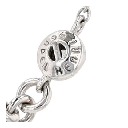 Costume Cubic Zirconia Pendant Necklace