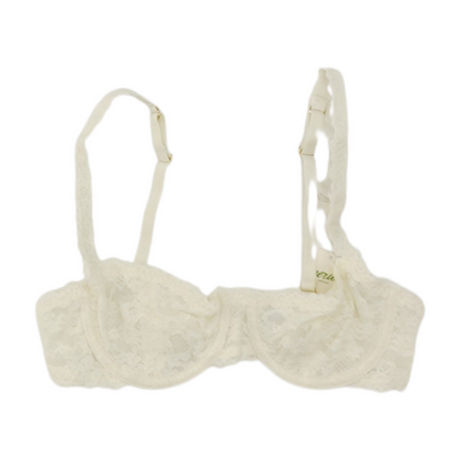 Ivory Bra