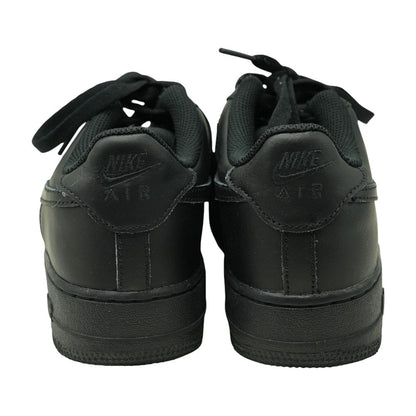 Black Athletic Shoes