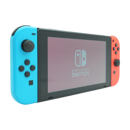 Switch 32GB Game System