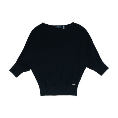 Black Blouse