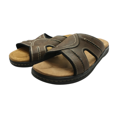 Brown Sandal Sandals