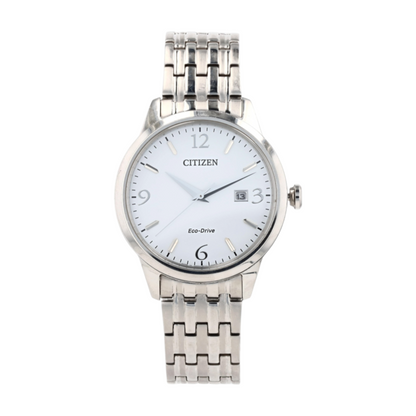 Stainless Steel Watch