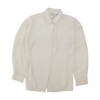 Ivory Button Down