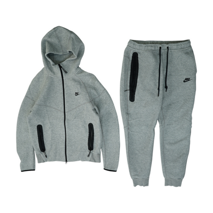 Gray Solid Active Set