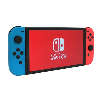 Switch OLED 64GB Game System