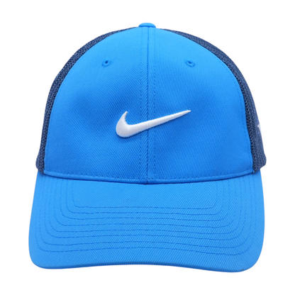 Blue Ballcap