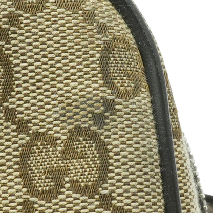 Beige Belt Bag