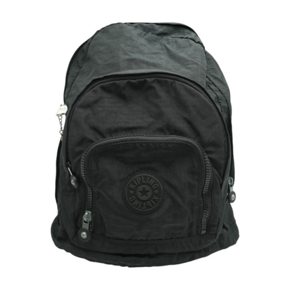 Black Backpack