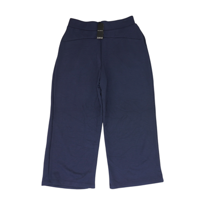 Blue Pants