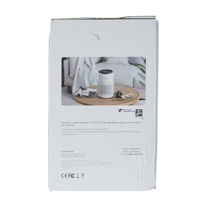 Air Purifier