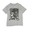 Vintage Gray Graphic T-Shirt