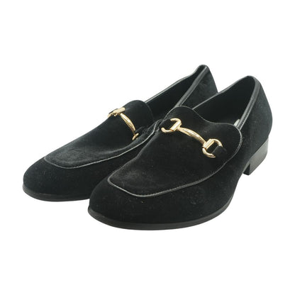 Black Loafer Dress Shoes
