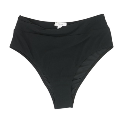 Black Swim Bottom