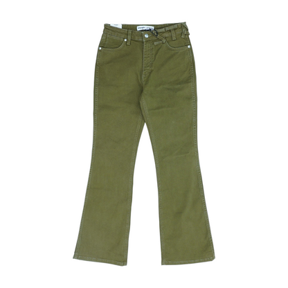 Green Jeans